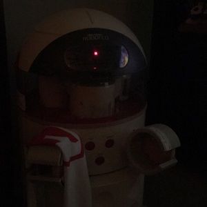 Meet your Posher, Jonathan